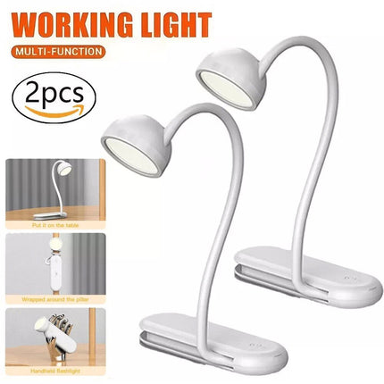 3in1 Portable Tent Light LED Lamp Camping Flashlight Combo Lantern Equipment 2pc
