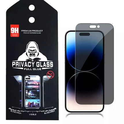 Anti-Spy Privacy Screen Protector For IPhone 7 Plus IPhone 7