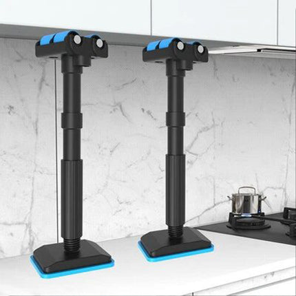 Labor Saving Lifting Brackets - Multi-Function Height Adjustment Lifting Device