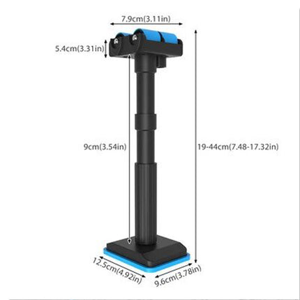 Labor Saving Lifting Brackets - Multi-Function Height Adjustment Lifting Device