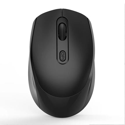 Wireless Bluetooth Mouse Rechargeable Optical Silent Ergonomic Mice