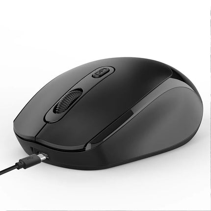 Wireless Bluetooth Mouse Rechargeable Optical Silent Ergonomic Mice