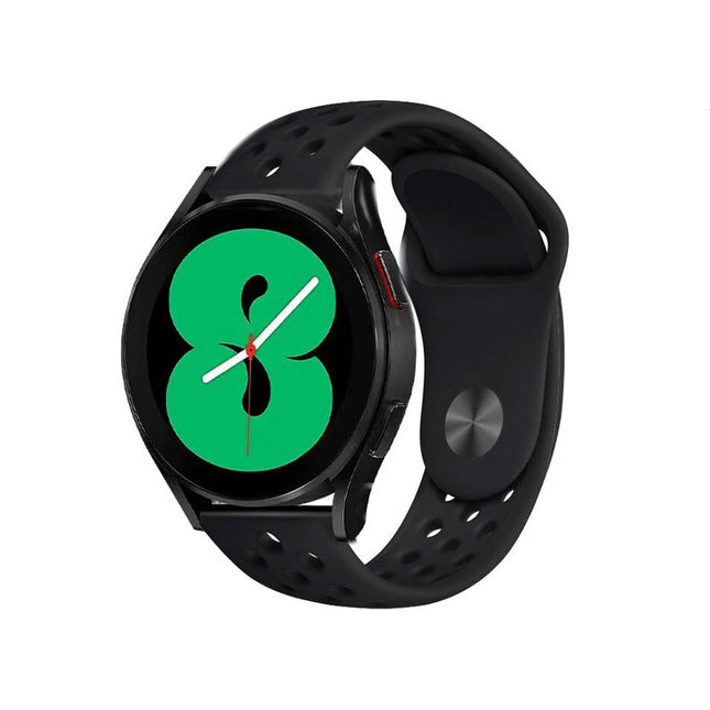 Samsung Galaxy Watch 7 6 5 Pro 4 Classic 44 40mm Strap Band Bands Replacement - Image 1