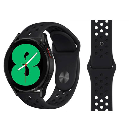 Samsung Galaxy Watch 7 6 5 Pro 4 Classic 44 40mm Strap Band Bands Replacement - Image 8