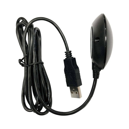 GlobalSat USB GPS Receiver BU-353 N5 for laptop high quality 75 Channels GNSS