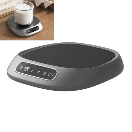 Smart USB Coffee Mug Warmer Tea Milk Cup Heater Pad Heating Plate Office Home - Image 6