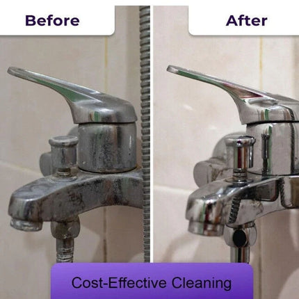 Spray Oven Cleaner for Instant Stain Removal,Cleanlix Spray with Cleaning Tablet - Image 7