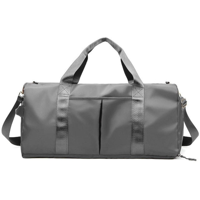 Women 30L Gym Duffel Bags - Unbrandedstore