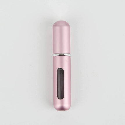 8ml Refillable Perfume Bottle - Unbrandedstore