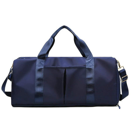 Women 30L Gym Duffel Bags - Unbrandedstore