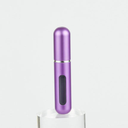 8ml Refillable Perfume Bottle - Unbrandedstore