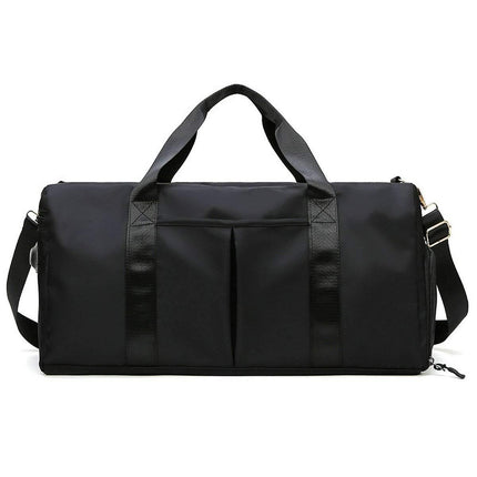 Women 30L Gym Duffel Bags - Unbrandedstore