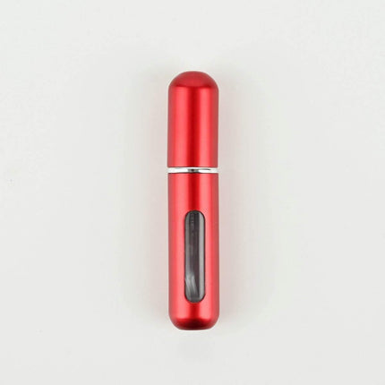 8ml Refillable Perfume Bottle - Unbrandedstore