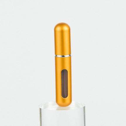 8ml Refillable Perfume Bottle - Unbrandedstore