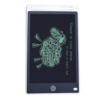 Kids LCD Writing Drawing Tablet - Unbrandedstore