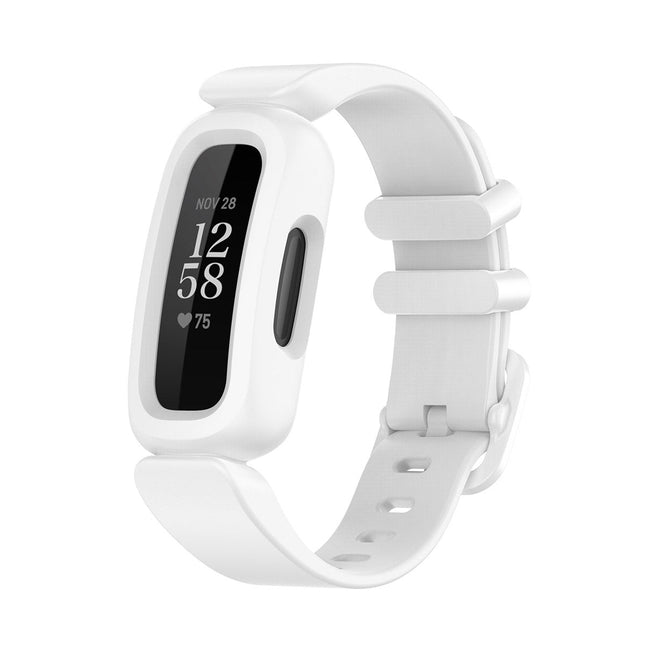 Fitbit Ace 3 Anti-Lost Watch Band White