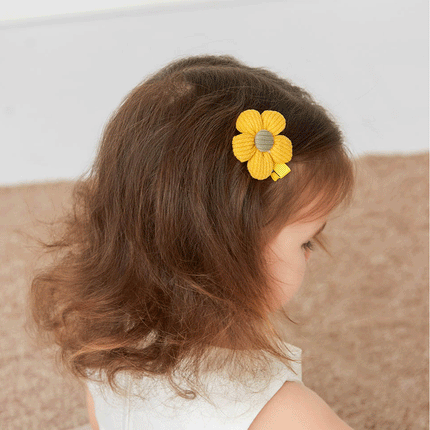 2 x Ins Baby Kids Hair Hairpins