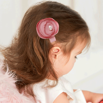 2 x Ins Baby Kids Hair Hairpins