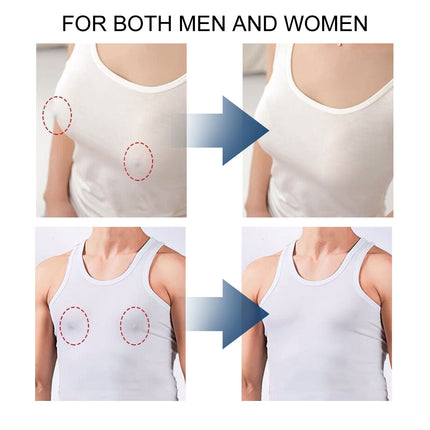 10 Packs Fleshcolor Invisible Lace Bra Pad Self Adhesive Sticker Flower Shape Splendid&Co.