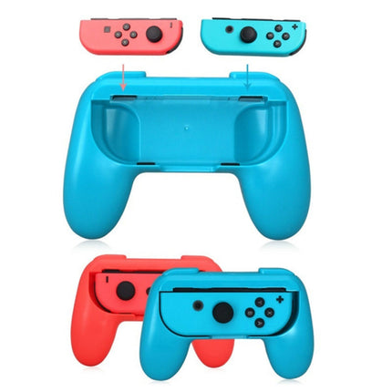 10 in 1 Nintendo Switch Accessories Bundle Kit Splendid&Co.