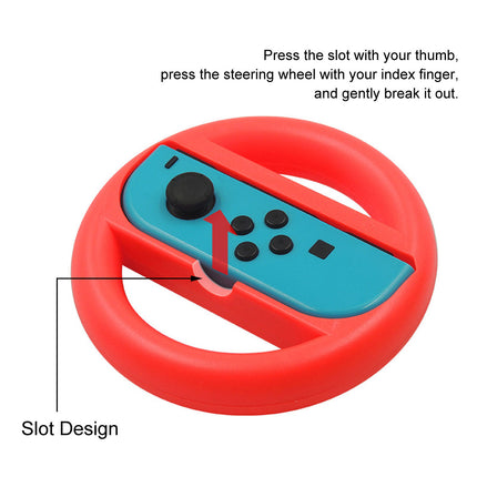 10 in 1 Nintendo Switch Accessories Bundle Kit Splendid&Co.