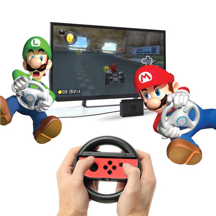 10 in 1 Nintendo Switch Accessories Bundle Kit Splendid&Co.