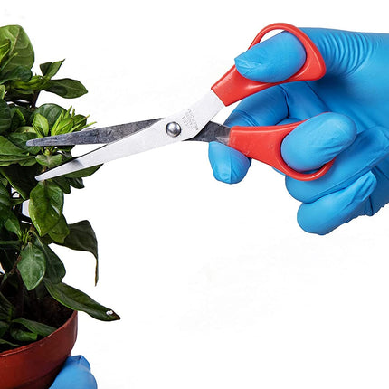 100pcs Industrial Disposable Nitrile Gloves Splendid&Co.