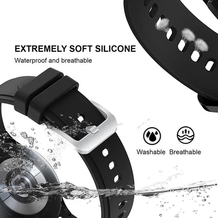 Samsung Galaxy Watch 4 5 Pro Classic 40 44 42 46 mm Silicone 45 Pro Watch Band