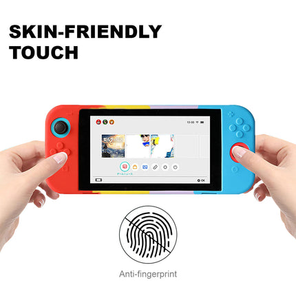 Nintendo Switch OLED Console Case Cover Controller