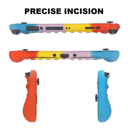 Nintendo Switch OLED Console Case Cover Controller