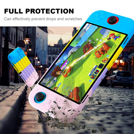 Nintendo Switch OLED Console Case Cover Controller