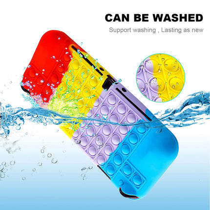 Nintendo Switch OLED Console Case Cover Controller