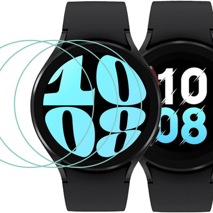3pcs Samsung Galaxy Watch 4 5 6 44mm Hydrogel Screen protector