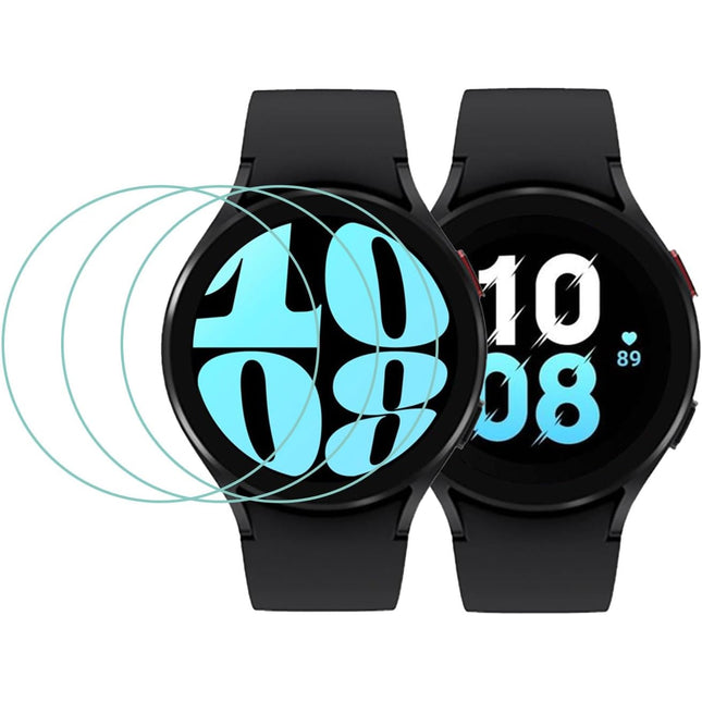 3Pcs Samsung Galaxy Watch 4 5 6 44mm Hydrogel Screen protector