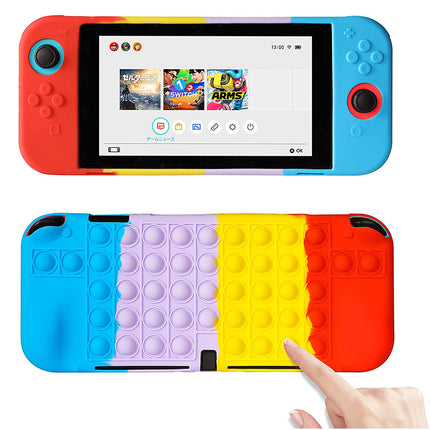 Nintendo Switch OLED Console Case Cover Controller