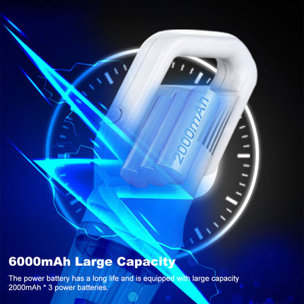 12000PA Cordless Hand Hold Car Vacuum Cleaner Splendid&Co.