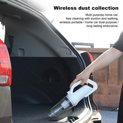 12000PA Cordless Hand Hold Car Vacuum Cleaner Splendid&Co.