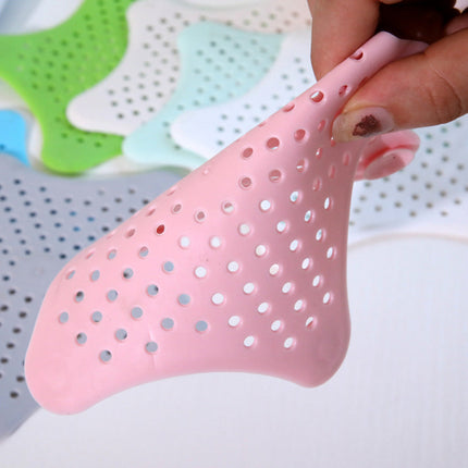 12PCS Drain Strainer Hair Catcher Shower Bath Basin Stopper Cover Sink Filter Splendid&Co.