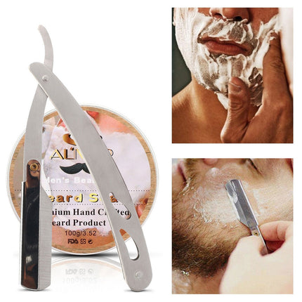 12Pcs Beard Care Styling Clean Kits Splendid&Co.