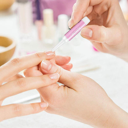 20PC Strong Nail Glue Adhesive For Fake Nail Set Nail Tips Acrylic Nails