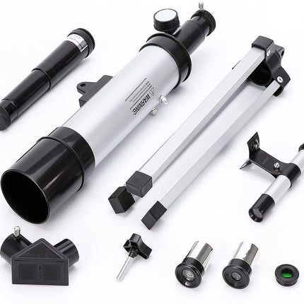 18x - 90x Astronomical Telescope With Tripod #F36050 Splendid&Co.