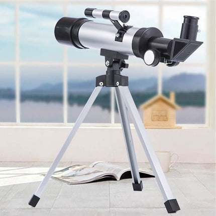 18x - 90x Astronomical Telescope With Tripod #F36050 Splendid&Co.
