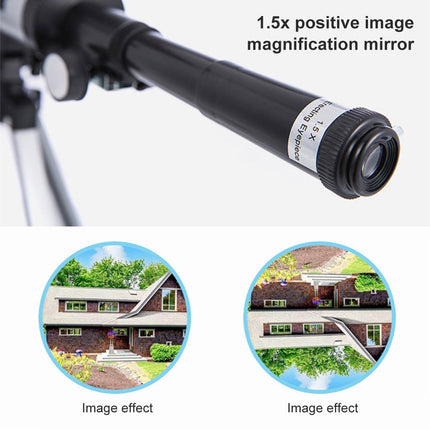 18x - 90x Astronomical Telescope With Tripod #F36050 Splendid&Co.