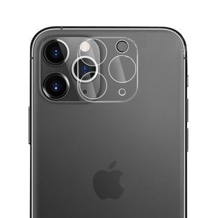 2 Packs Apple iPhone 11 Pro Max Camera Lens Glass Screen Protector Splendid&Co.
