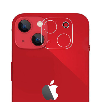 2 Packs Apple iPhone 13 Camera Lens Glass Screen Protector Splendid&Co.