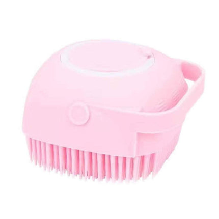 2 x Silicone Scalp Massager Splendid&Co.