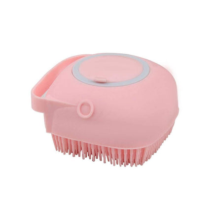 2 x Silicone Scalp Massager Splendid&Co.