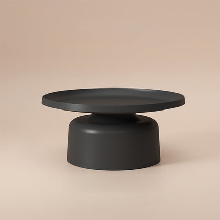 2022 Modern Artists Coffee Table Round Side End Tables Furniture Splendid&Co.