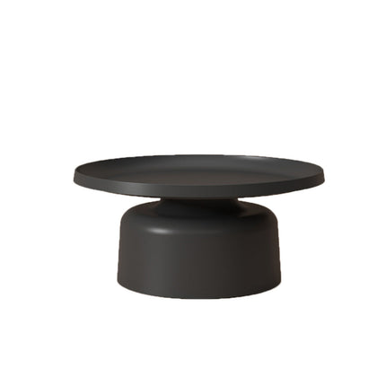 2022 Modern Artists Coffee Table Round Side End Tables Furniture Splendid&Co.