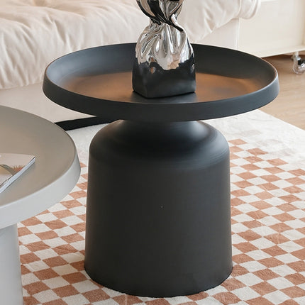 2022 Modern Artists Coffee Table Round Side End Tables Furniture Splendid&Co.